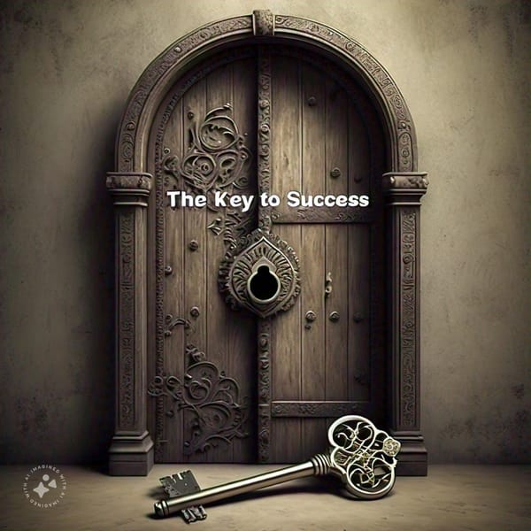 The Key to Success